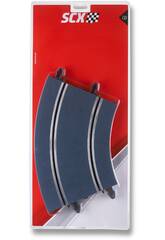 Scalextric Classic 1:32 Pack 2 Pistas Curva Standard R2