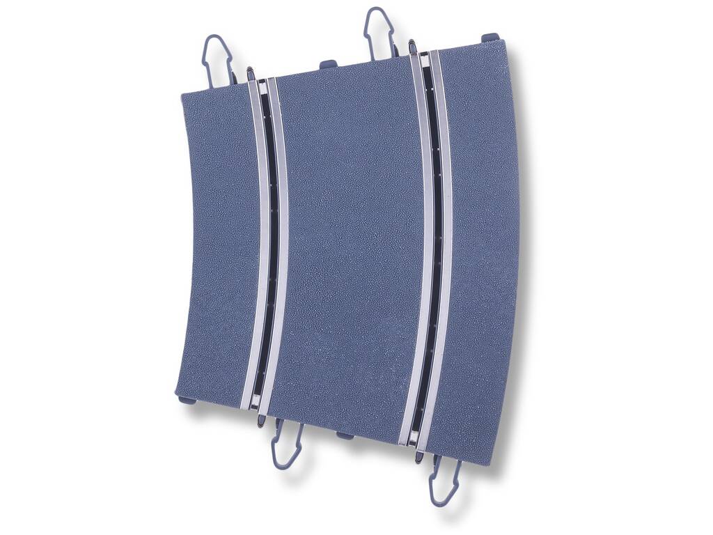 Scalextric Classic 1:32 Pack 2 virages extérieurs R3