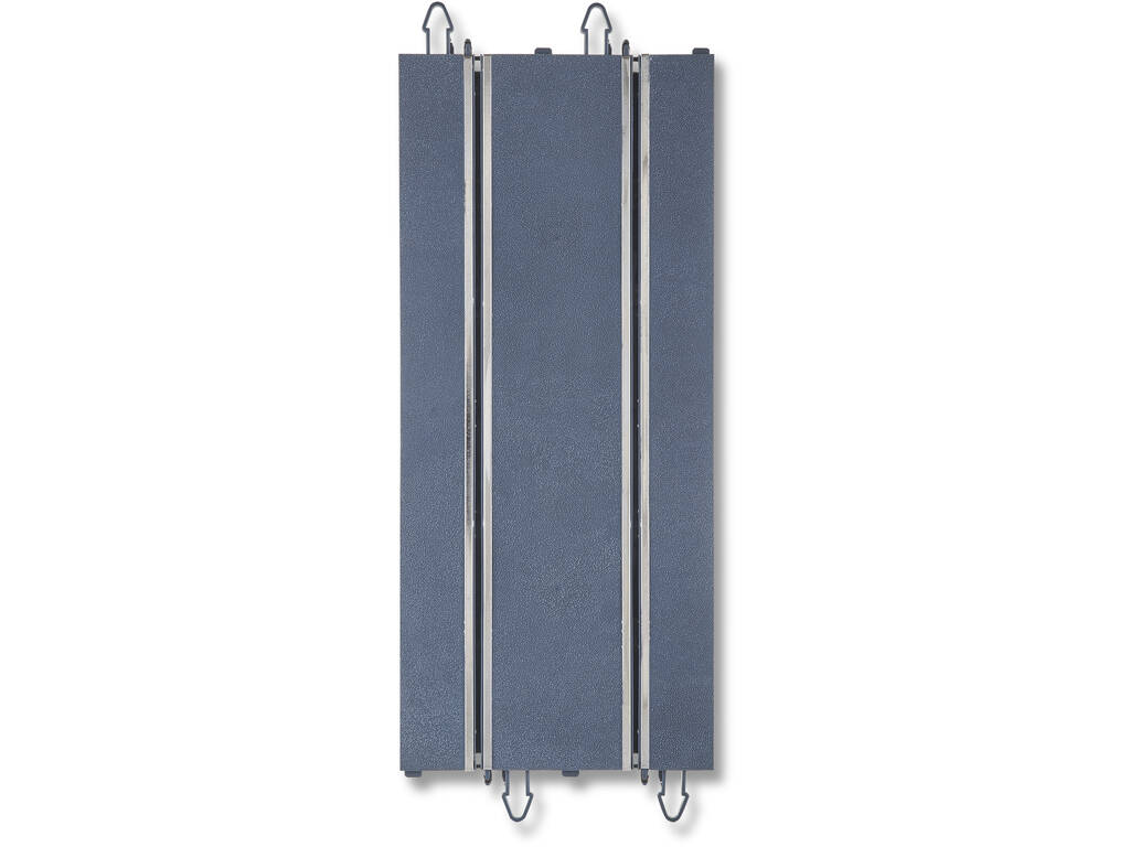 Scalextric Classic 1:32 Pack 2 pistes droites standard 360 mm