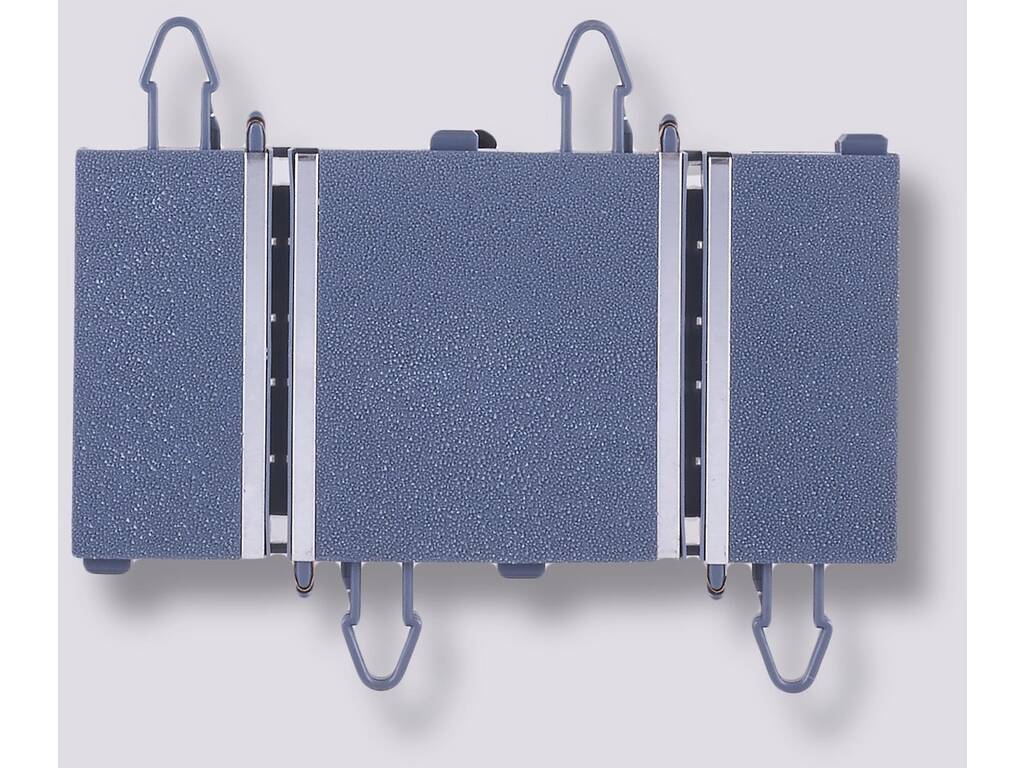 Scalextric Classic 1:32 Pack 2 pistes droites 80 mm