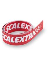 Scalextric Classic 1:32 Pack Valla Flexible 2 x 1,5 m