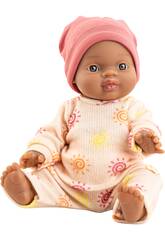Boneco Beb Gordi Fran de 34 cm