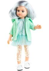 Boneca Kira As Amigas Funky de 32 Cm