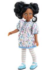 Poupe Cleo Las Amigas de 32 cm