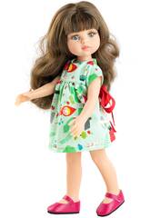 Boneca Carol As Amigas de 32 Cm