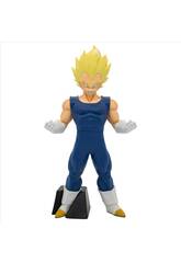 Dragon Ball Z Grandista Figura Vegeta da 26 cm