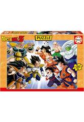 Puzzle 200 Dragon Ball Z