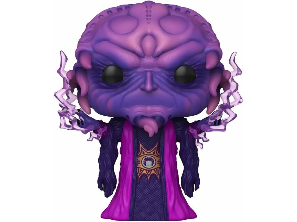 Funko Pop Movies Mighty Morphin Power Rangers The Movie Figura Ivan Ooze