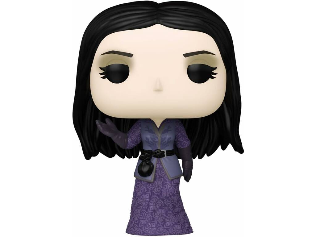 Funko Pop Juego de Tronos La Casa del Dragón Figura Alyce Rivers