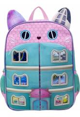 Gabby's Dollhouse Mochila