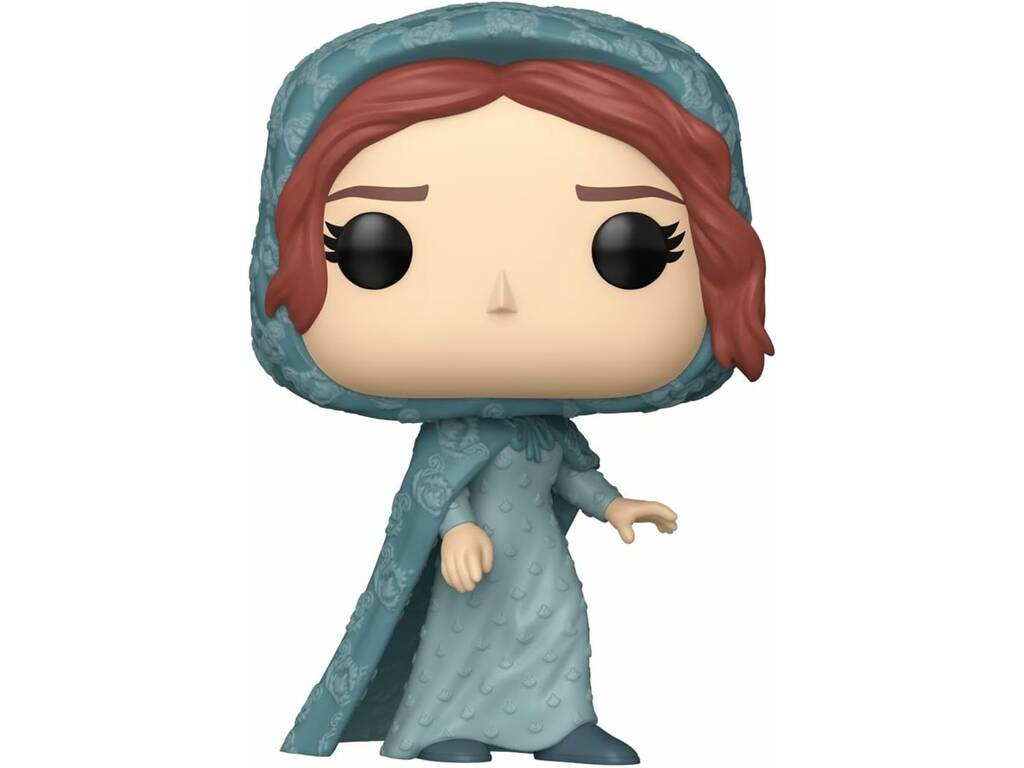 Funko Pop Juego de Tronos La Casa del Dragón Figura Alicent Hightower