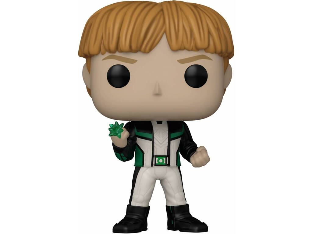 Funko Pop Heroes Superman DC Studios Figura Guy Gardner