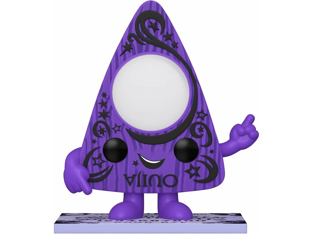 Funko Pop Retro Toys Ouija Figura Ouija Planchette