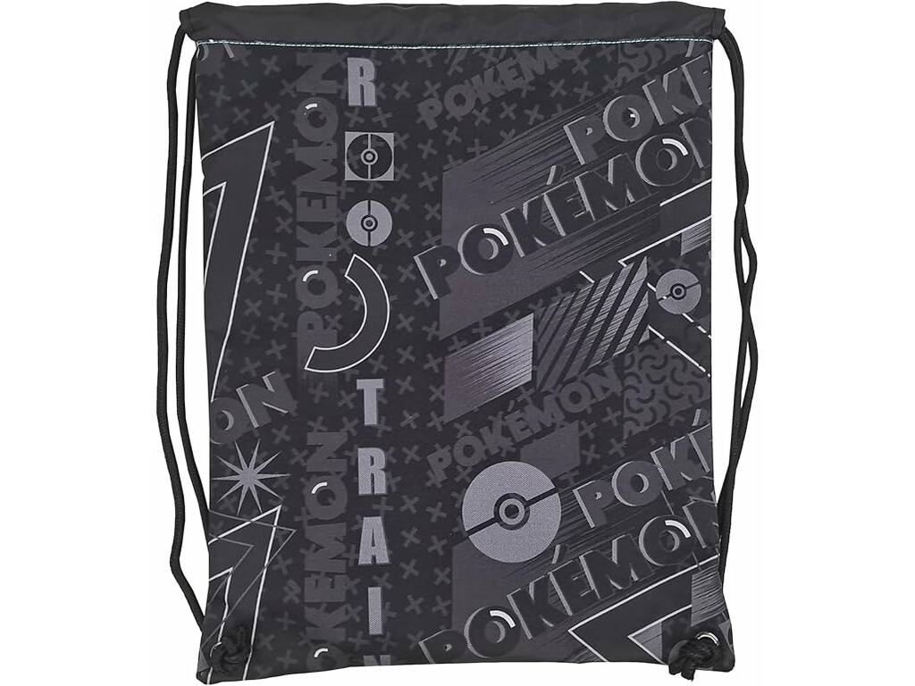Sac à dos Pokémon Geo String