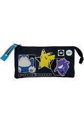 Pokémon Geo Astuccio Triplo