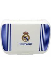 Machine  sandwich Real Madrid