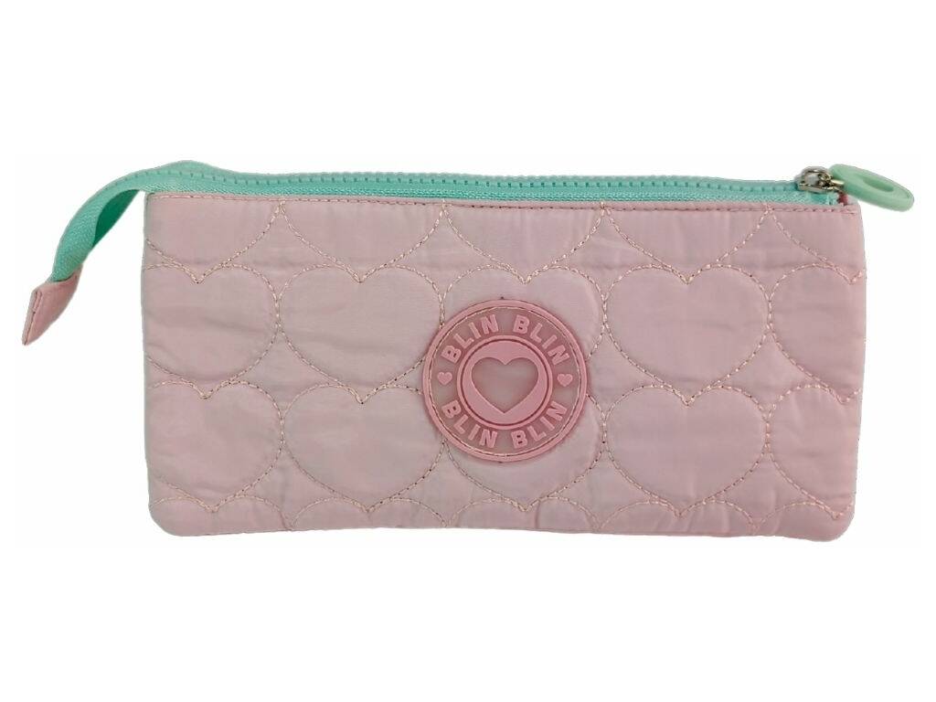 Blin Blin Chic Triple Case 11X23X5 cm
