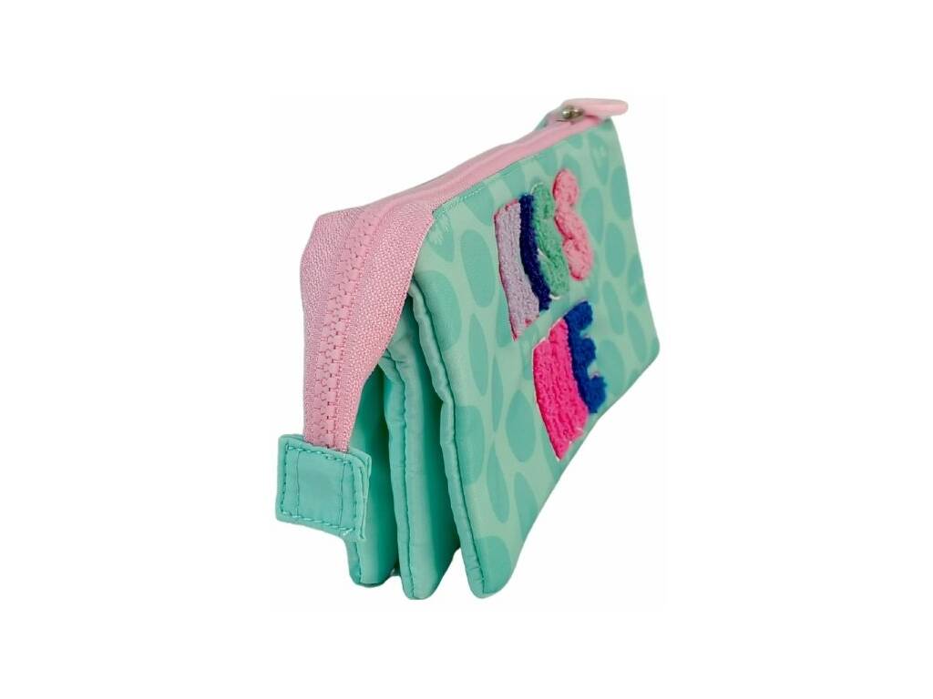 Blin Blin Kiss Me Triple Case 11X23X5 cm