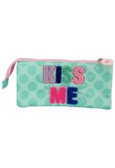 Blin Blin Kiss Me Triple Case 11X23X5 cm