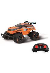 Radio Control 1:18 Gear Monster 3.0