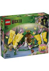 Lego Wicked Casamento de Glinda