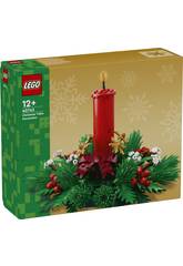Lego Centre de table de Noël