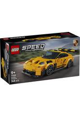 Lego Speed Champions Supercar Porsche 911 GT3 RS