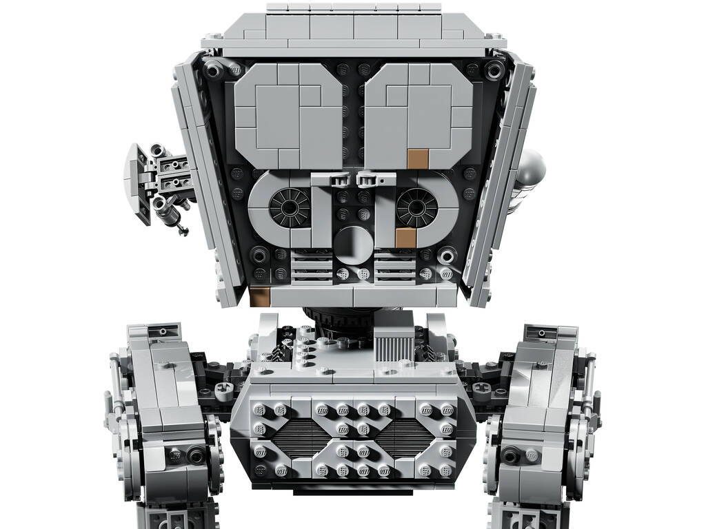 Lego Star Wars AT-ST Walker