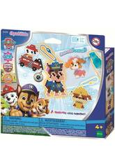 Aquabeads Patrulha Canina Pack com Mais de 600 Contas