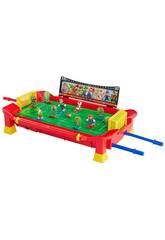 Super Mario Jogo Football Striker