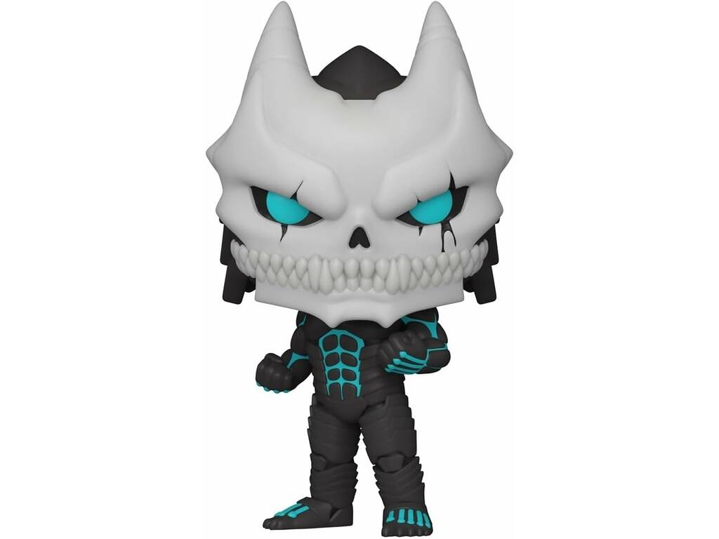Funko Pop Animation Kaiju No 8 Figura Kaiju No 8