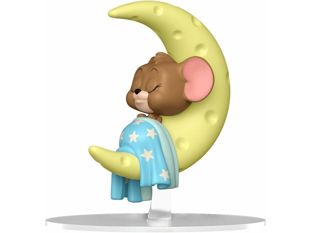 Funko Pop Animation Tom et Jerry Figurine Jerry
