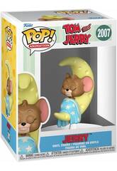 Funko Pop Animation Tom et Jerry Figurine Jerry