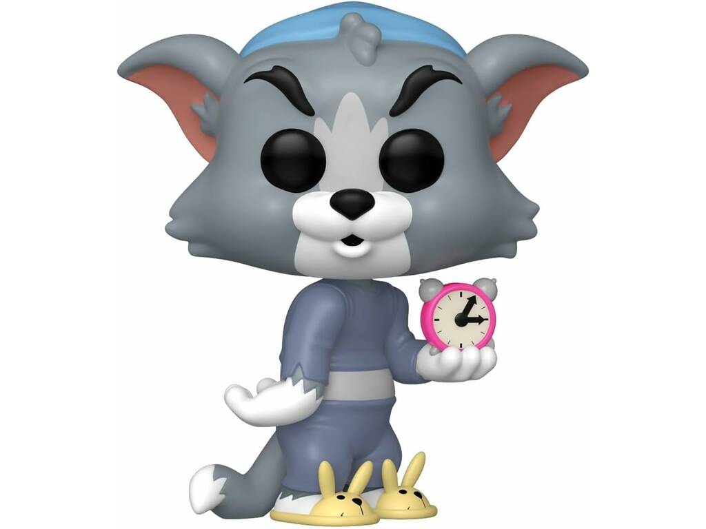 Funko Pop Animation Tom et Harry Figurine Tom