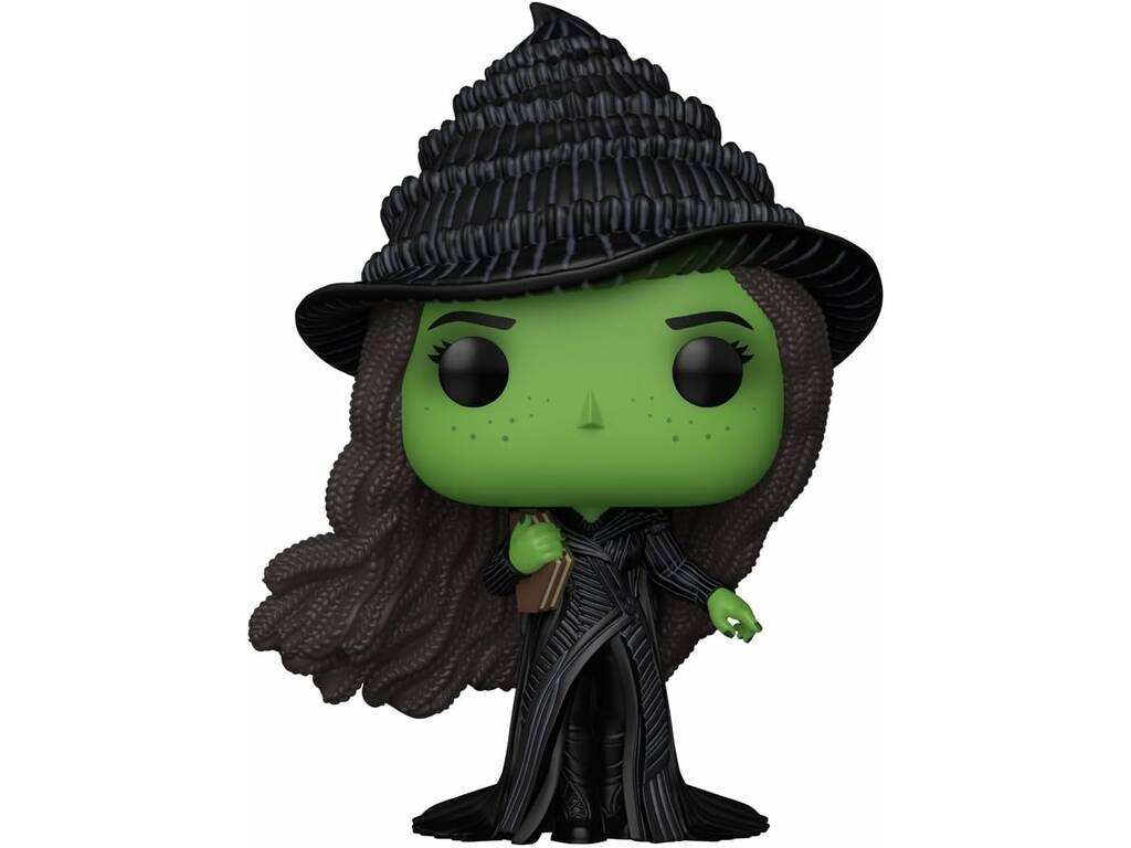 Funko Pop Movies Wicked Figura Elphaba