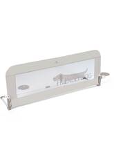 Lit gigogne Friendly Dog 150 cm