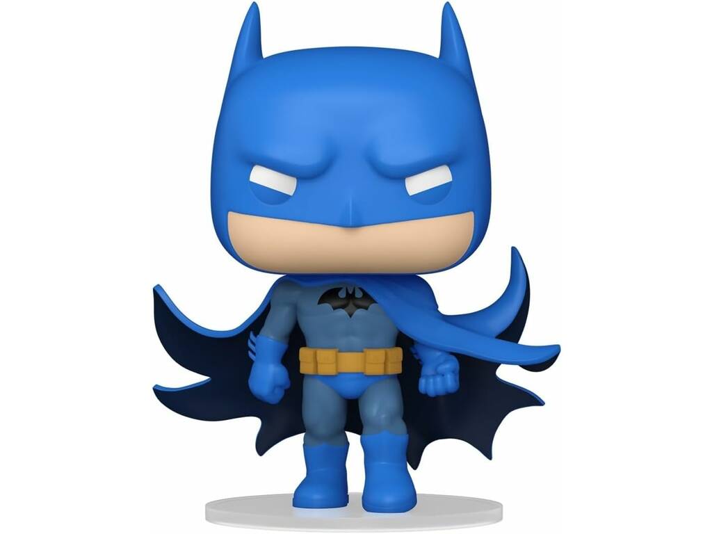Funko Pop Heroes Batman DC Figurine Batman