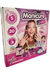 Studio di manicure