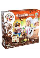 Fábrica de Chocolates