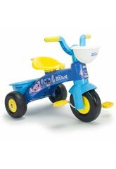 Triciclo Disney Stitch
