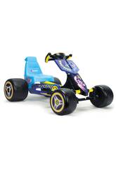 Go Kart Disney Stitch 50x60x86 cm