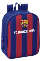 Sac  dos pour crche adaptable  la poussette F.C. Barcelona