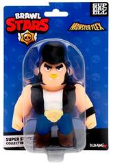 Figurine Monster Flex Super Stretchy Brawl Stars