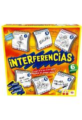 Interfrence