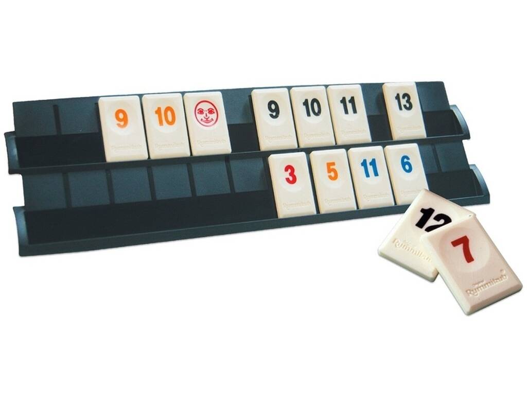 Rummikub Original