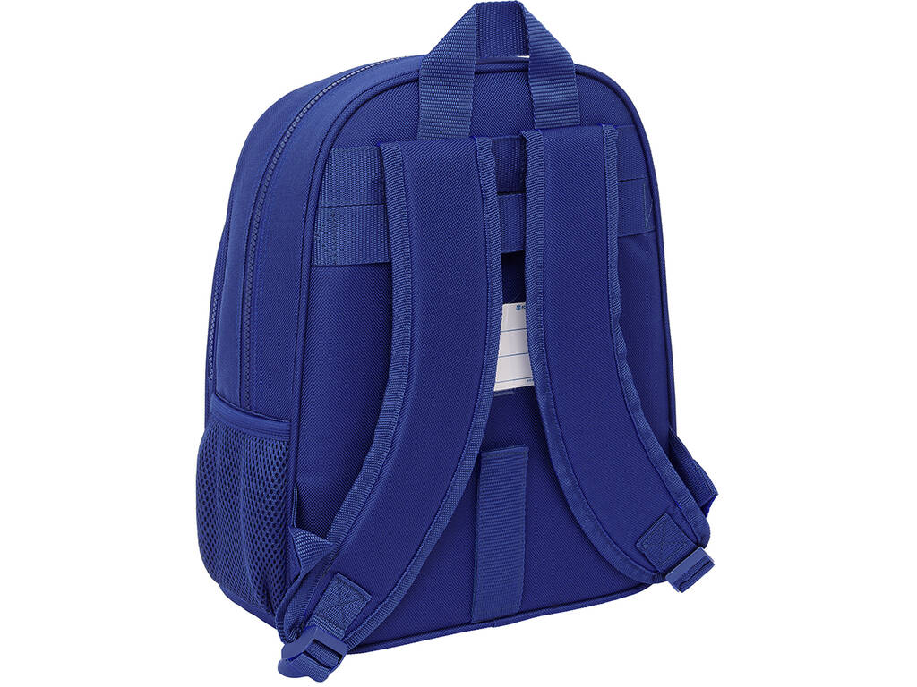 Sac à dos adaptable pour enfant Carro F.C. Barcelona