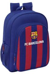 Sac  dos Junior adaptable Carro F.C. Barcelona