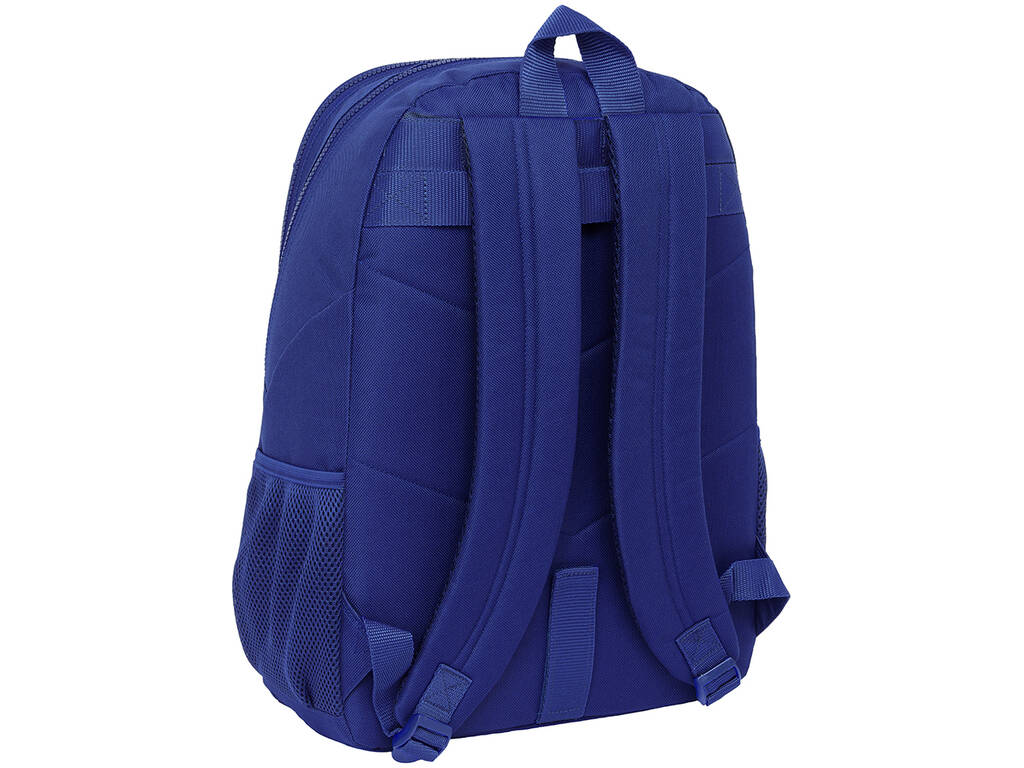 Sac à dos adaptable pour poussette F.C. Barcelona