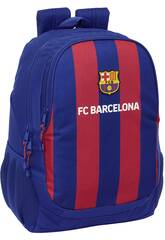 Sac à dos adaptable pour poussette F.C. Barcelona