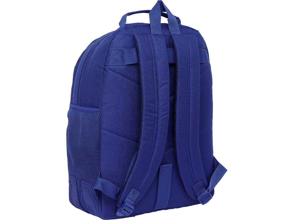 Sac à dos double adaptable Carro F.C. Barcelona